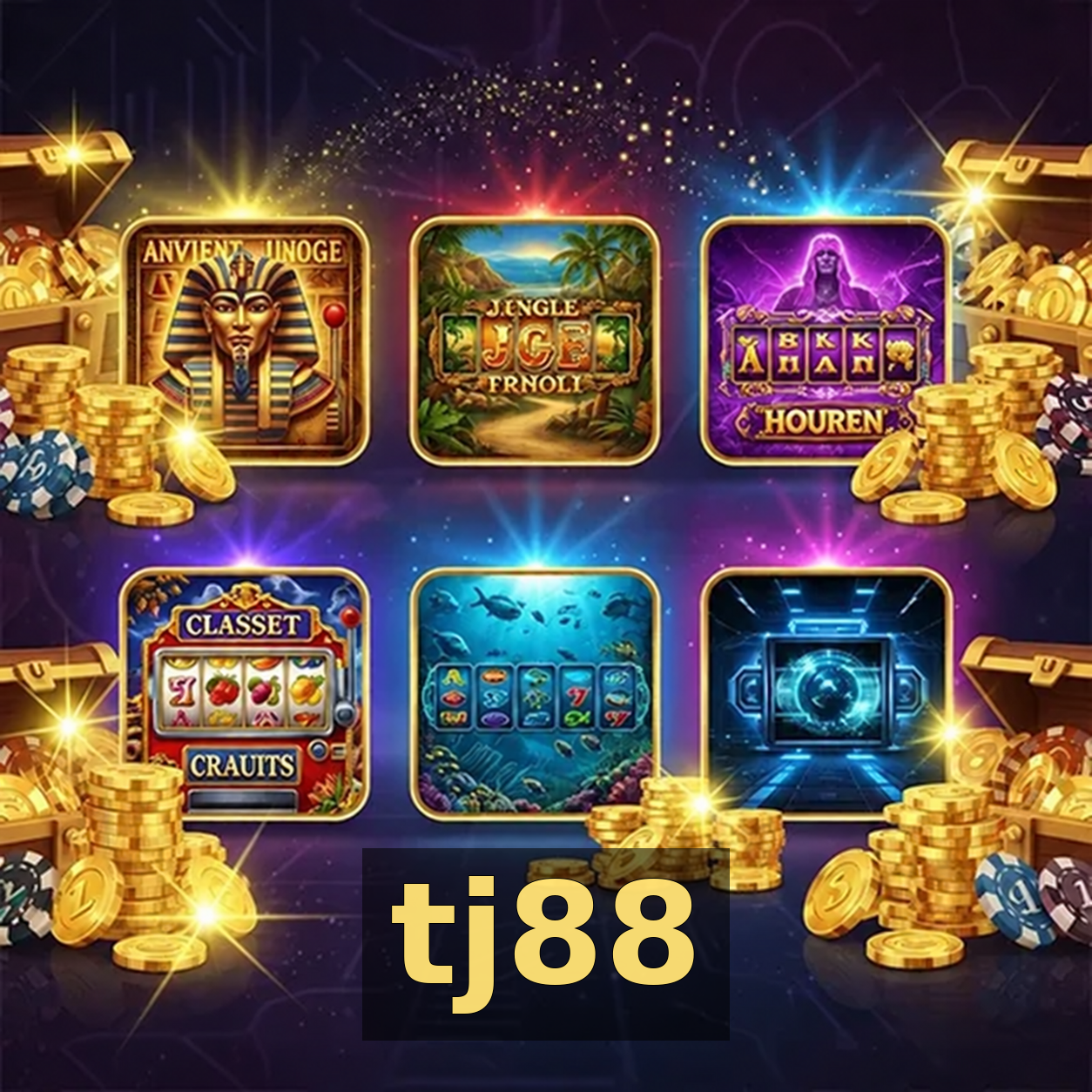 Programa VIP tj88