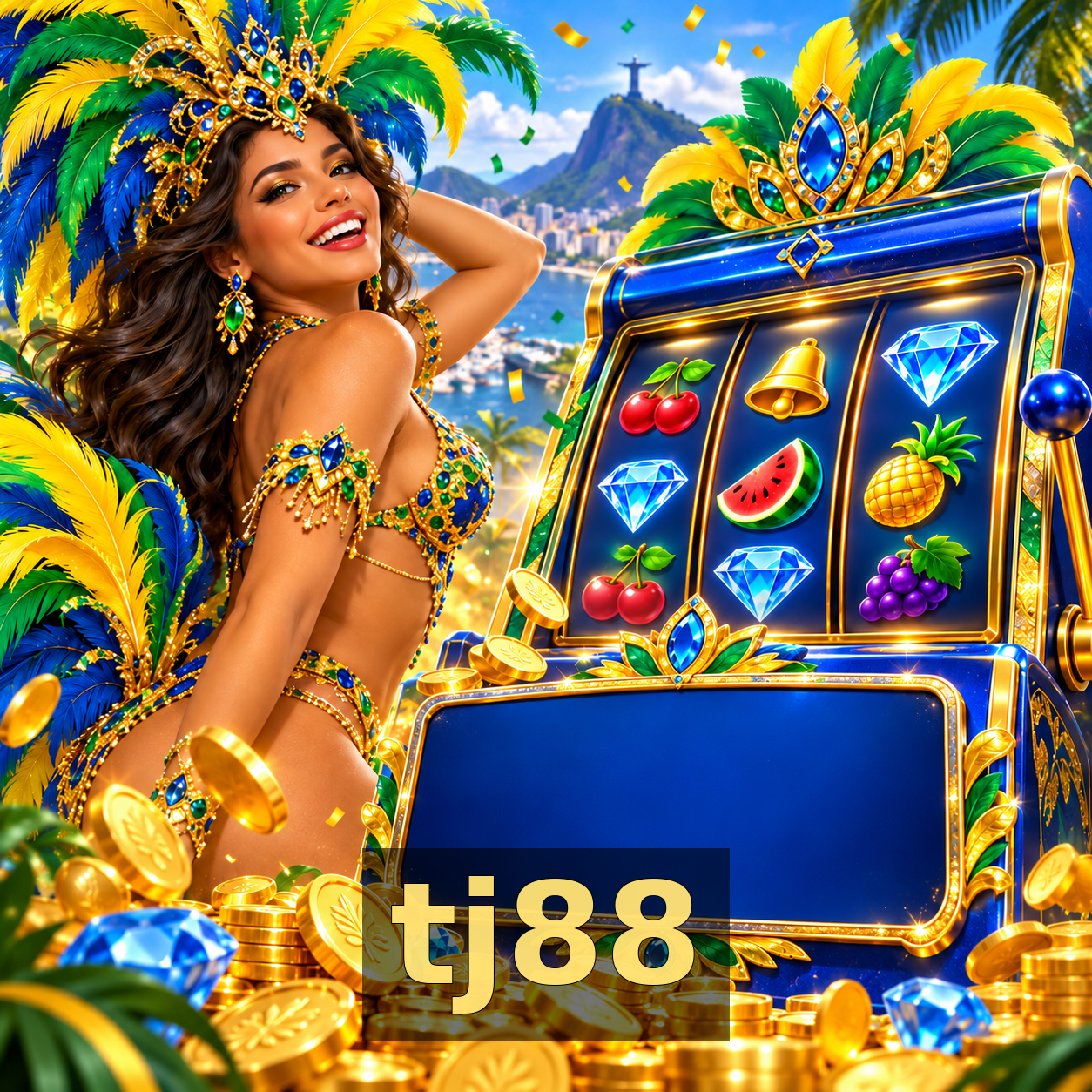 Cashback semanal tj88