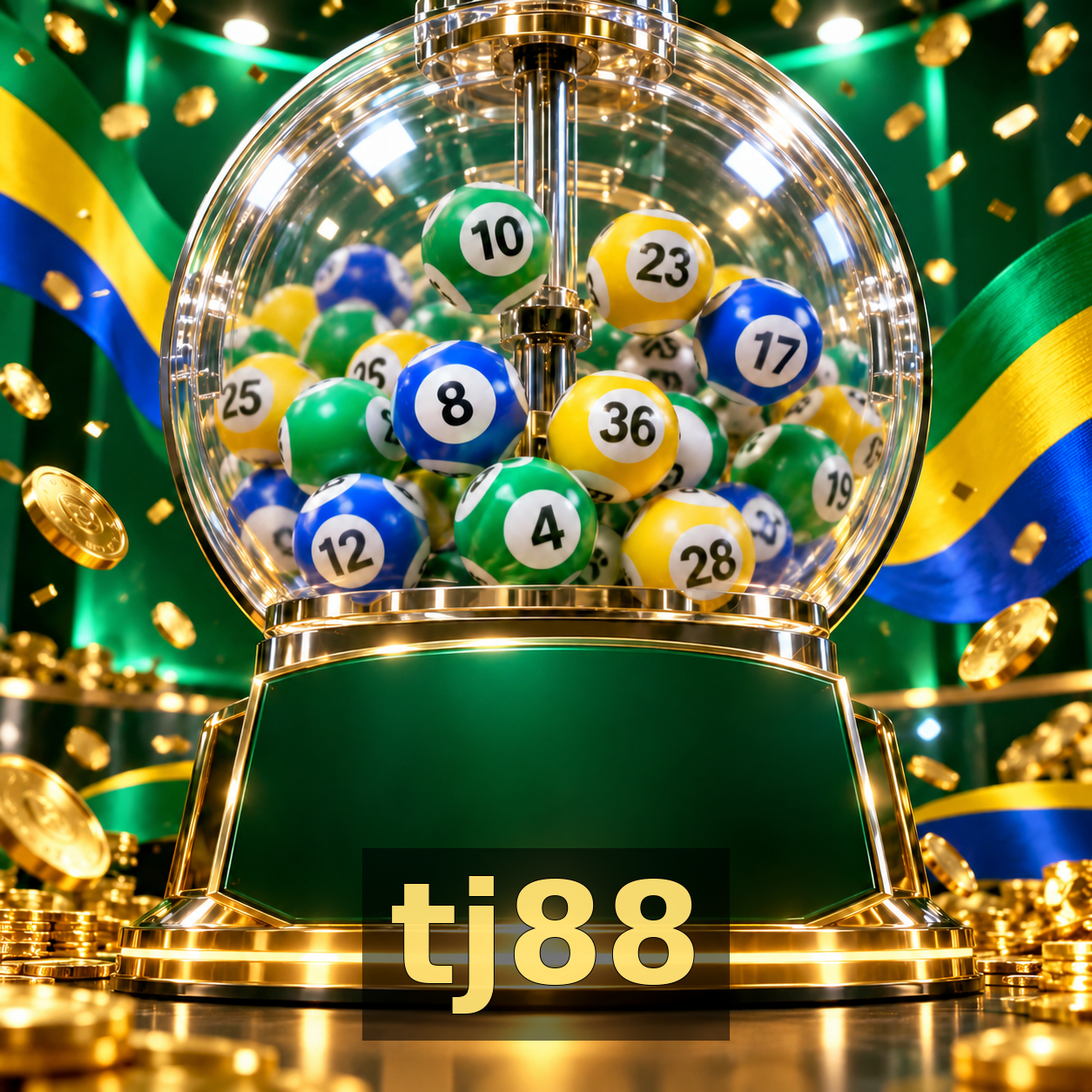 Instalar APK tj88