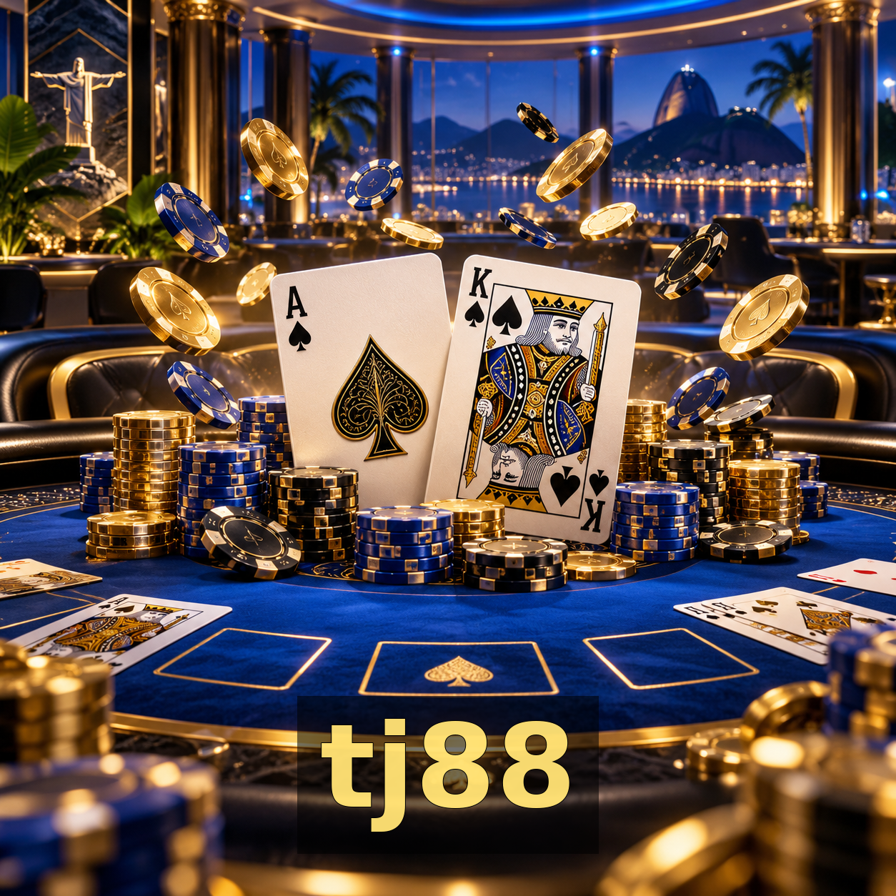 Apostas esportivas ao vivo na tj88