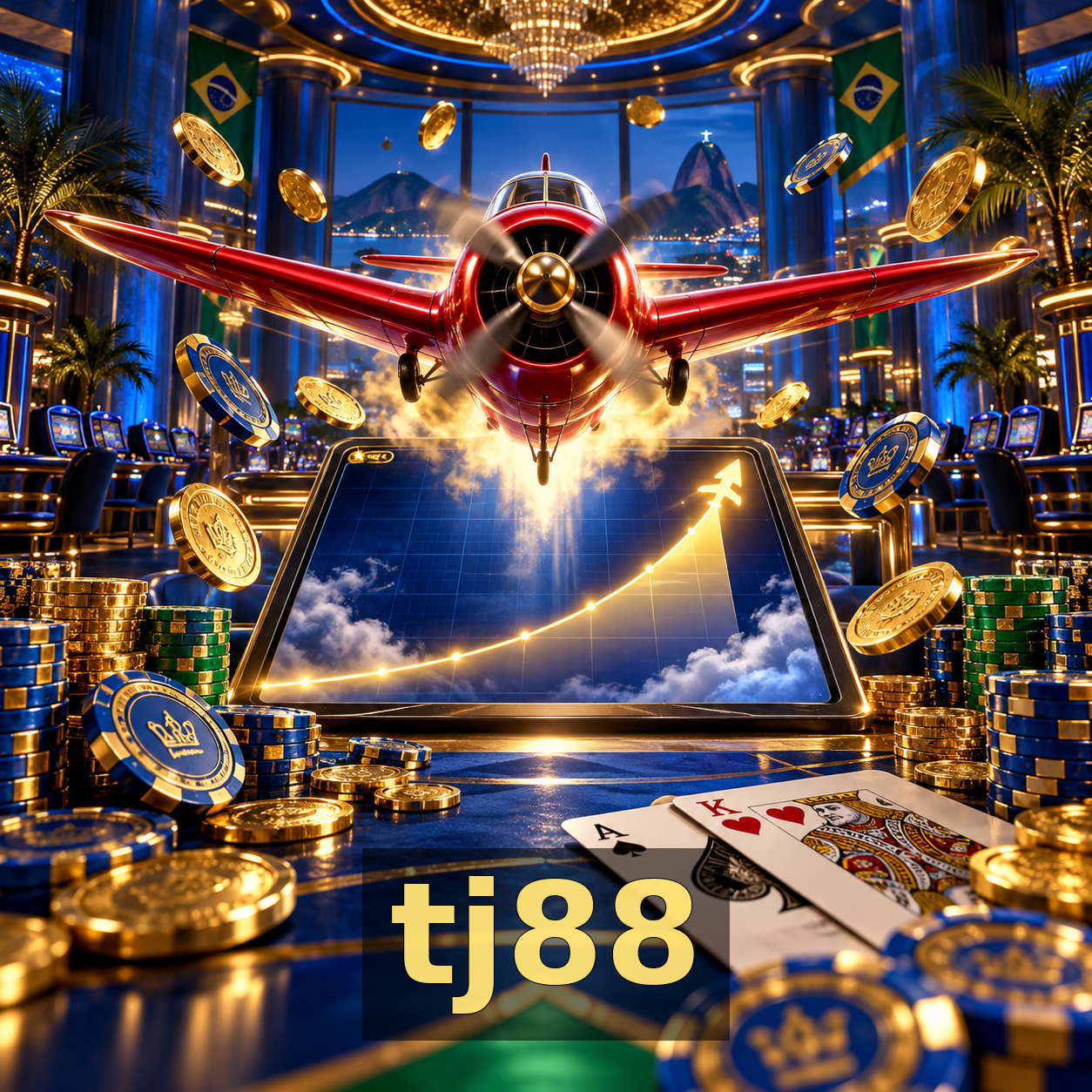 Instalação Android tj88