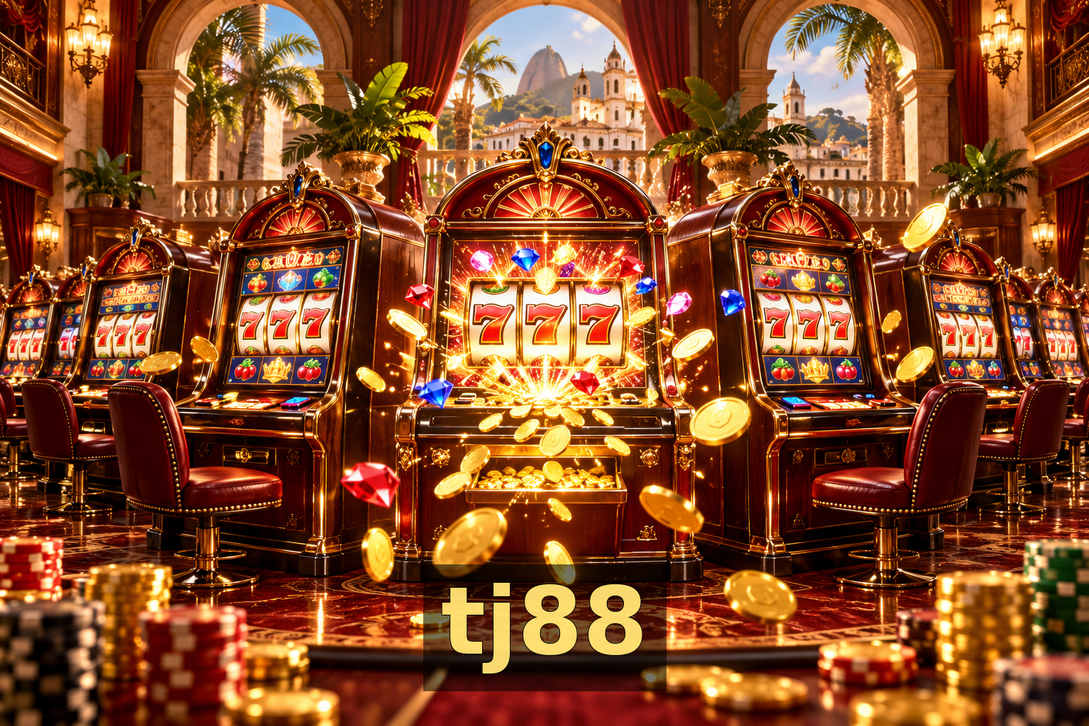 Fortune Tiger - Slot com RTP 96.81%