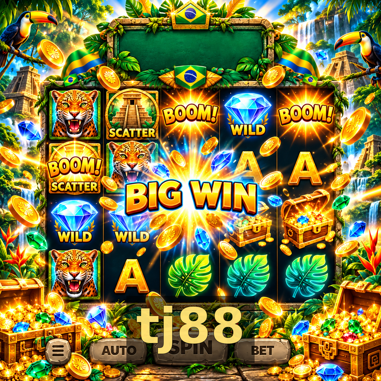 Fortune Rabbit - Slot Fortune series