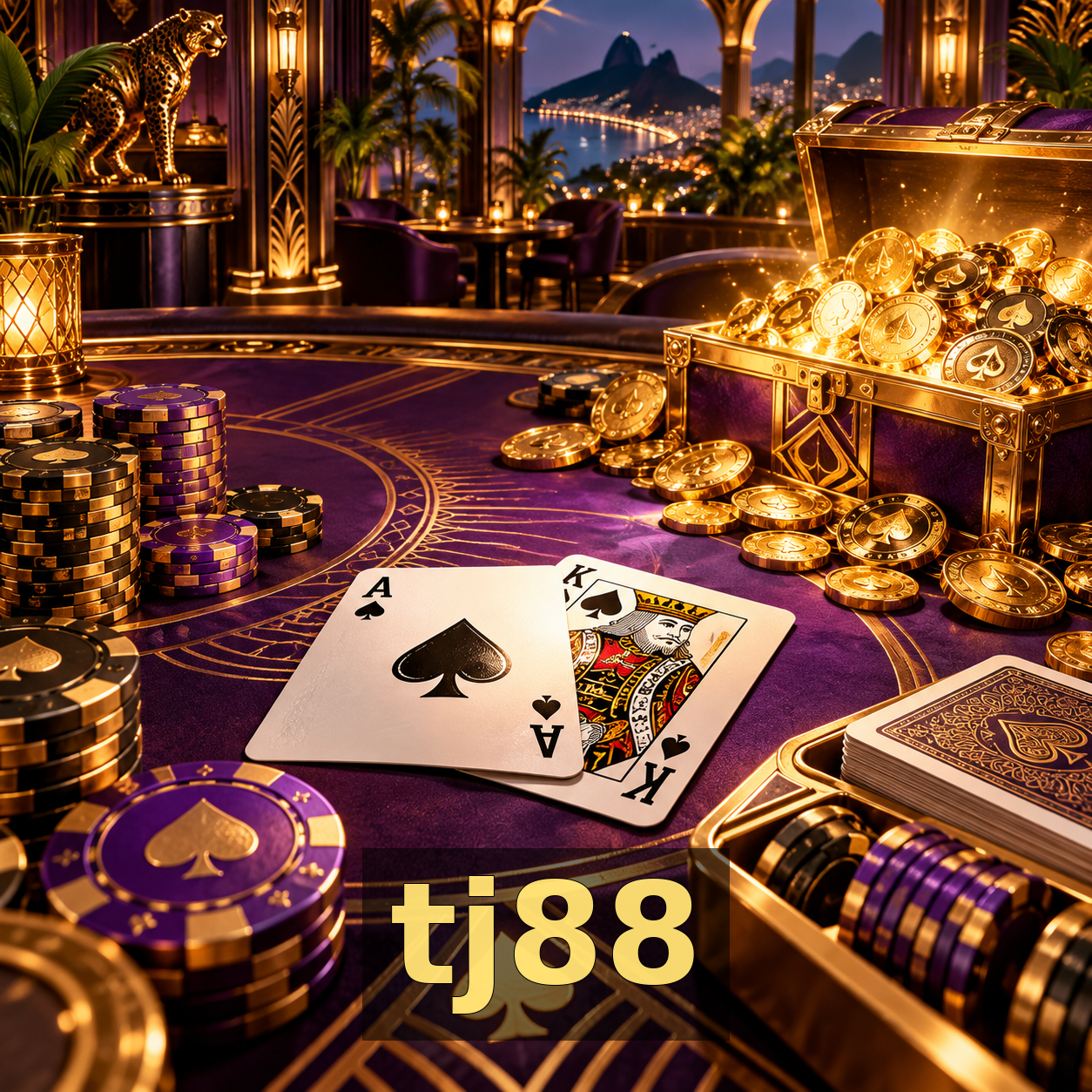 Instalação iOS tj88