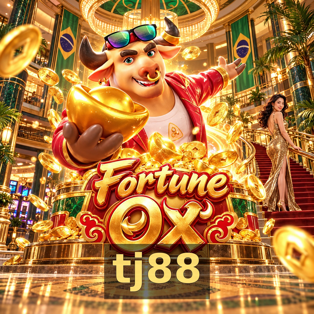 Fortune Series Premium Features
