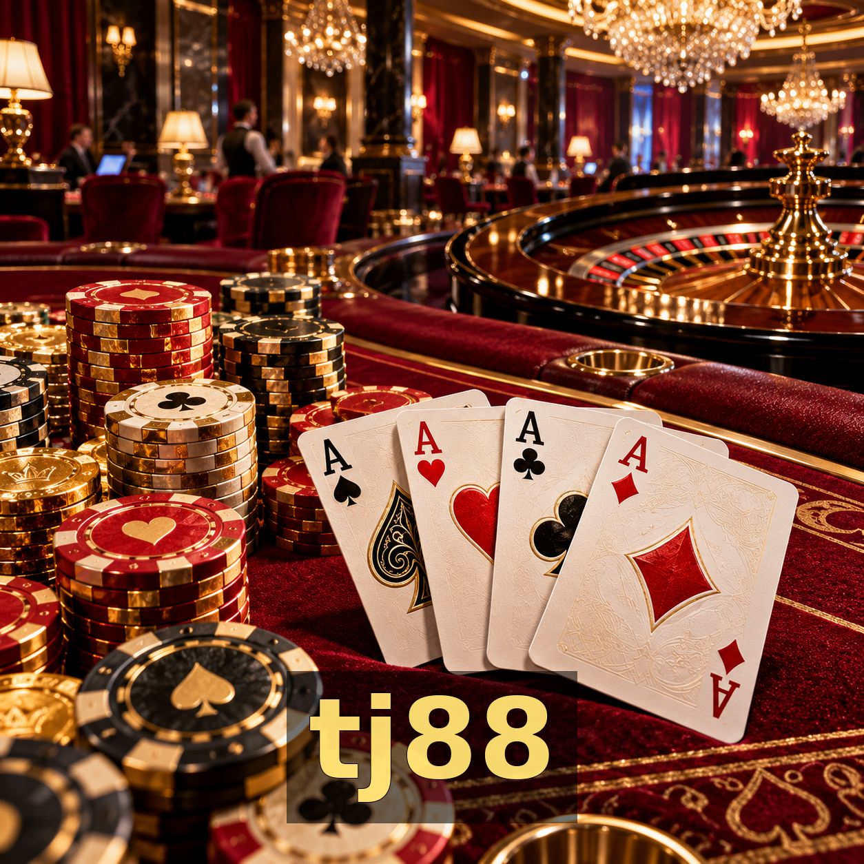 Dicas para ganhar na tj88