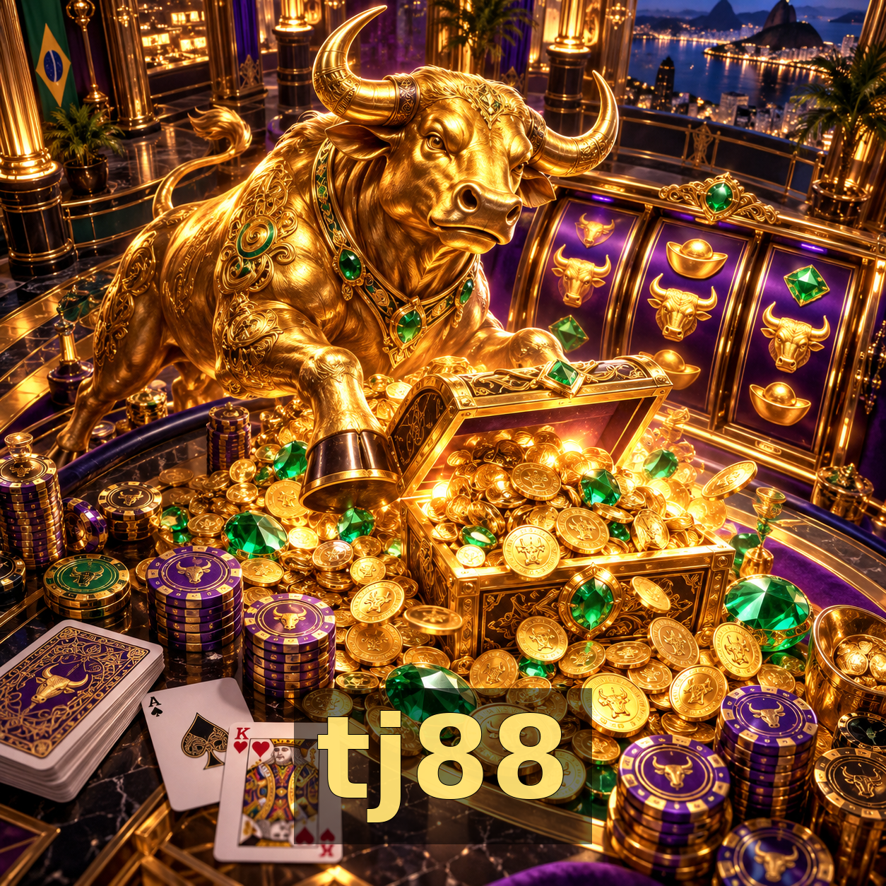 Fortune Tiger Slot Game