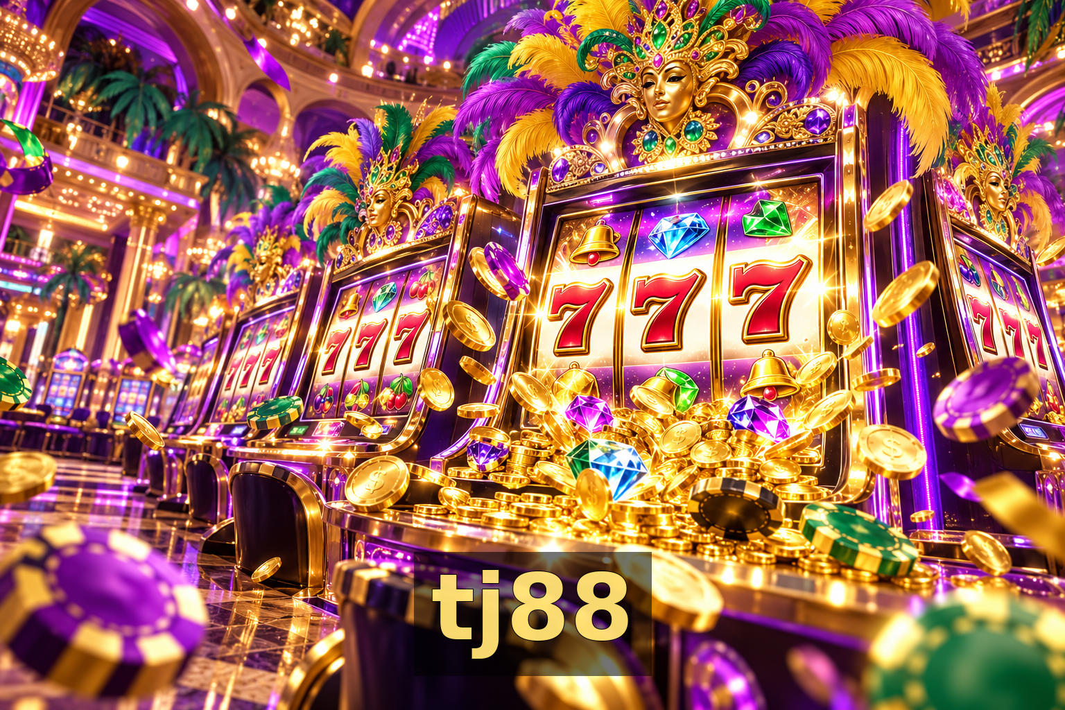 Interface tj88