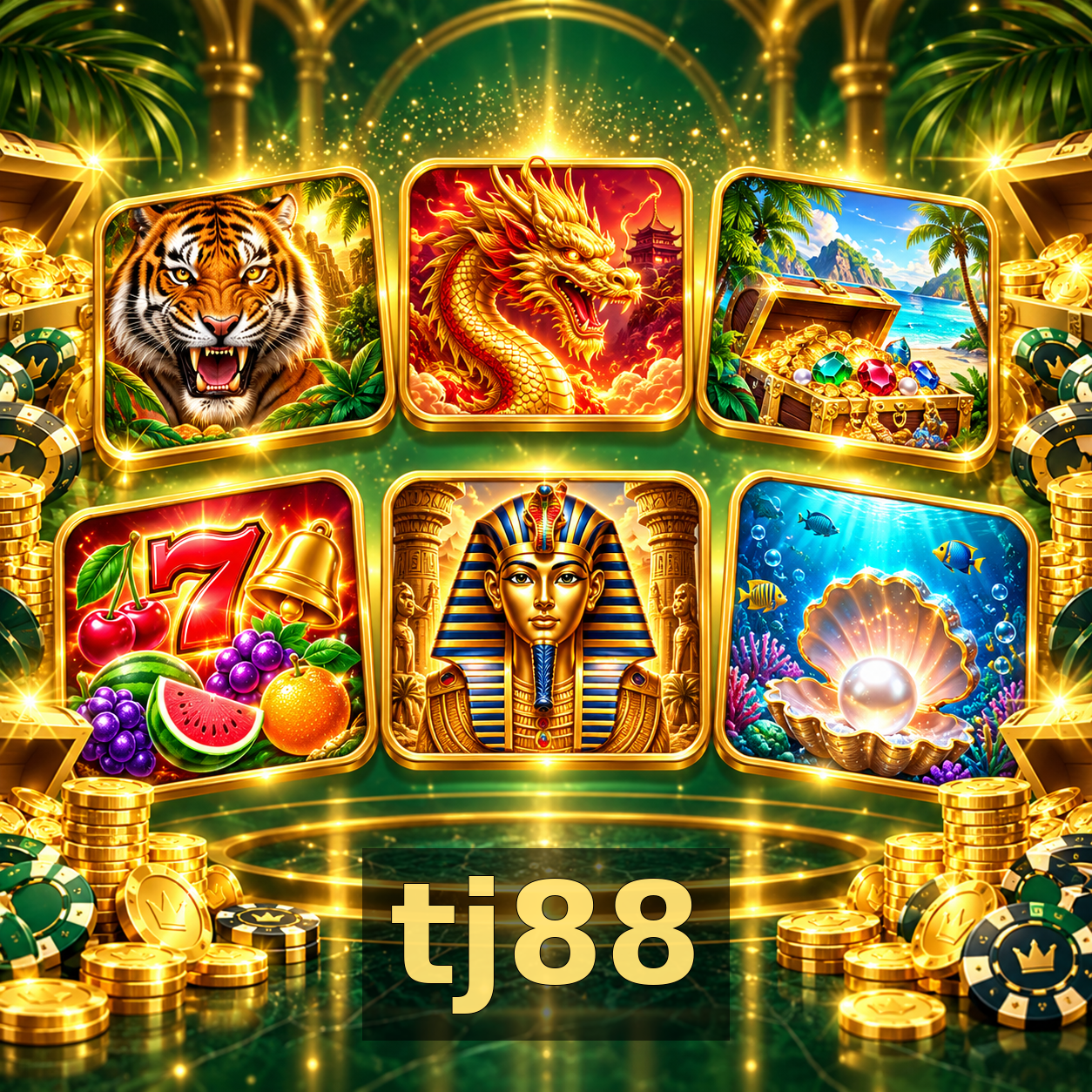 Download Android tj88