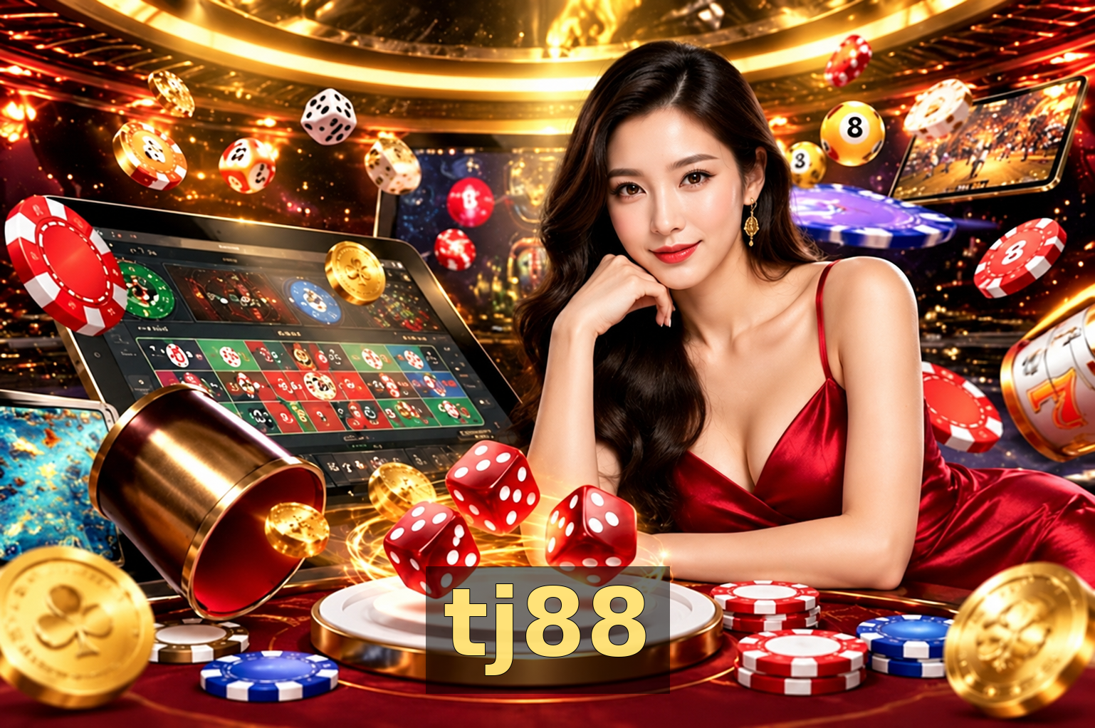 Cassino ao Vivo 50+