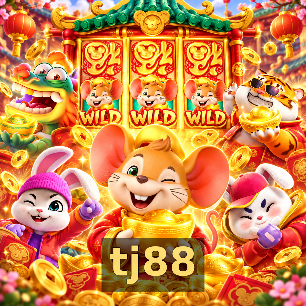 Download iOS tj88